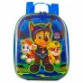Lancheira 3D Infantil - Patrulha Canina - Chase Spy - Maxtoy