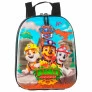 Lancheira 3D Infantil - Patrulha Canina - Dino Rescue - Maxtoy