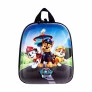 Lancheira 3D Infantil - Patrulha Canina - Filhotes - Maxtoy
