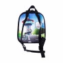 Lancheira 3D Infantil - Patrulha Canina - Filhotes - Maxtoy