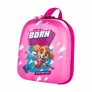 Lancheira 3D Infantil - Patrulha Canina - Skye Born To Fly - Maxtoy