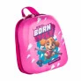 Lancheira 3D Infantil - Patrulha Canina - Skye Born To Fly - Maxtoy