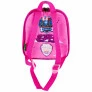 Lancheira 3D Infantil - Patrulha Canina - Skye Born To Fly - Maxtoy
