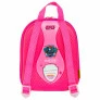 Lancheira 3D Infantil - Patrulha Canina - Skye Born To Fly - Rosa - Maxtoy