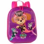 Lancheira 3D Infantil - Patrulha Canina - Skye Jet - Maxtoy