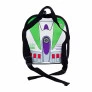 Lancheira 3D Infantil - Toy Story - Buzz Lightyear - Maxtoy