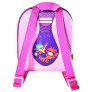 Lancheira 3D Infantil – Disney Divertidamente - Roleta - Maxtoy