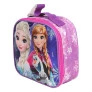 Lancheira Infantil Soft - Térmica - Disney Frozen - Dermiwil