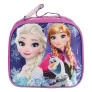 Lancheira Infantil Soft - Térmica - Disney Frozen - Dermiwil