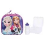 Lancheira Infantil Soft - Térmica - Disney Frozen - Dermiwil