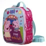 Lancheira Infantil Soft - Térmica - Peppa Pig - Dermiwil