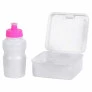 Lancheira Infantil Soft - Térmica - Peppa Pig - Dermiwil