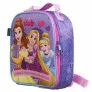 Lancheira Infantil Soft - Térmica - Princesas Disney - Dermiwil
