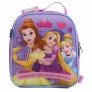 Lancheira Infantil Soft - Térmica - Princesas Disney - Dermiwil