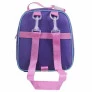 Lancheira Infantil Soft - Térmica - Princesas Disney - Dermiwil