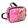 Lancheira Infantil Térmica - Barbie - Be You - Luxcel