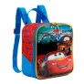 Lancheira Infantil Térmica - Disney - Carros na Estrada X - Xeryus