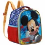 Lancheira Infantil Térmica - Disney - Mickey Mouse Y - Xeryus