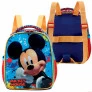 Lancheira Infantil Térmica - Disney - Mickey Mouse Y - Xeryus