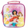 Lancheira Infantil Térmica - Disney - Princesas R2 - Xeryus
