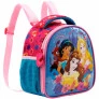 Lancheira Infantil Térmica - Disney - Princesas Y - Xeryus