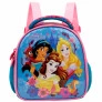 Lancheira Infantil Térmica - Disney - Princesas Y - Xeryus