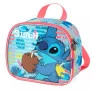 Lancheira Infantil Térmica - Disney - Stitch - Luxcel