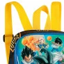 Lancheira Infantil Térmica - Dragon Ball Z - Personagens - Clio Style