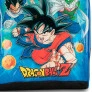 Lancheira Infantil Térmica - Dragon Ball Z - Personagens - Clio Style