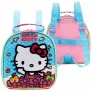 Lancheira Infantil Térmica - Hello Kitty R - Xeryus