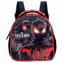 Lancheira Infantil Térmica - Homem-Aranha - Miles Morales Y - Xeryus