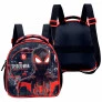 Lancheira Infantil Térmica - Homem-Aranha - Miles Morales Y - Xeryus