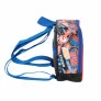 Lancheira Infantil Térmica - Hot Wheels - Shark Azul - Luxcel