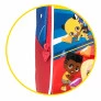 Lancheira Infantil Térmica - Luccas Neto - Os Aventureiros - Clio Style