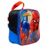 Lancheira Infantil Térmica - Marvel - Homem-Aranha X1 - Xeryus