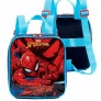 Lancheira Infantil Térmica - Marvel - Homem-Aranha X2 - Xeryus