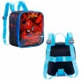 Lancheira Infantil Térmica - Marvel - Homem-Aranha X2 - Xeryus
