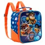 Lancheira Infantil Térmica - Patrulha Canina - Filme Superpoderoso R1 - Xeryus