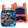 Lancheira Infantil Térmica - Patrulha Canina - Filme Superpoderoso R1 - Xeryus