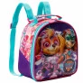 Lancheira Infantil Térmica - Patrulha Canina - Filme Superpoderoso Skye R2 - Xeryus