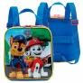 Lancheira Infantil Térmica - Patrulha Canina X2 - Xeryus