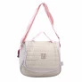 Lancheira Térmica - Rebecca Bonbon - Fashion Girls - Lurex - Rosa - Clio Style