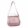 Lancheira Térmica - Rebecca Bonbon - Sweet e Romantic - Rosa - Clio Style