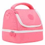 Lancheira Térmica com Alça - Trendy Colors - Rosa - Xeryus