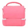 Lancheira Térmica com Alça - Trendy Colors - Rosa - Xeryus