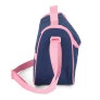Lancheira Térmica Infantil - Barbie - Azul - Luxcel