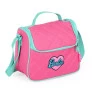 Lancheira Térmica Infantil - Barbie - Rosa - Luxcel