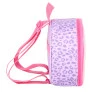Lancheira Térmica Infantil - Barbie Sunglass - Luxcel