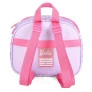 Lancheira Térmica Infantil - Barbie Sunglass - Luxcel
