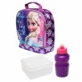 Lancheira Térmica Infantil - Disney Frozen - Elsa - Dermiwil